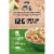 Quaker Protein Apples & Cinnamon Instant Oatmeal Perspective: right