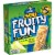 Quaker Chewy Fruity Fun Amazing Apple Granola Bars Perspective: right