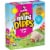 Quaker Chewy Mini Dipps Birthday Blast Granola Bars Perspective: right