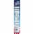 Cap'N Crunch Red White & Blue Crunch Cereal Perspective: right