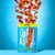 Good Notes™ Chile Lime Adobo Crunchy Carrots Veggie Snacks Perspective: right