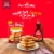Pearl Milling Company Pancake Cups Chocolate Chip Perspective: right
