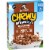 Quaker Chewy Granola Chocolate Crispy Clusters Perspective: right