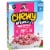 Quaker Chewy Granola Strawberry Crispy Clusters Perspective: right