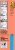 Quaker® Fruit Fusion Strawberry Peach Instant Oatmeal Perspective: right