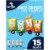 Quaker® Rice Crisps Sweet & Savory Mix Variety Perspective: right