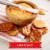 Town House FlipSides Original Wheat Crackers Perspective: right