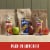 Keebler Gripz Variety Pack Cookies and Crackers Perspective: right