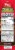 Town House® Rosemary and Olive Oil Focaccia Crackers Perspective: right