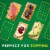 Kellogg's Club Original Crackers Family Size Perspective: right