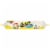 Keebler® Whoopsy! Fudge Stripes Cookies & Creme Cookies Perspective: right