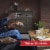 Kellogg's Town House Garlic Herb Pretzel Flipsides Crackers Perspective: right