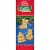Kellogg's Town House Original Dippers Crackers Perspective: right