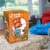 Kellogg's® Sweet and Salty Snacks Variety Pack Perspective: right