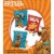 Kellogg's Sweet and Salty Variety Pack Perspective: right