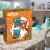 Kellogg's® Sweet and Salty Snacks Variety Pack Perspective: right