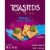Toasteds®® Flatbreads Sea Salt and Olive Oil Snack Crackers Perspective: right