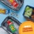 Kellogg's® Gripz Variety Pack Perspective: right