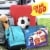 Cheez-It®, Pringles & Pop Tarts Variety Pack Perspective: right