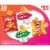 Cheez-It® & Pringles Variety Pack Perspective: right