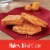 Kellogg's® Keebler® Cheese and Cheddar Big Snack Pack Sandwich Snack Crackers Perspective: right