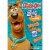 Kellogg's® SCOOBY-DOO! Honey Baked Graham Cracker Snacks Perspective: right