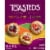 Toasteds Party Pack Snack Crackers Variety Pack Perspective: right