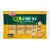 Keebler Club and Cheddar Sandwich Crackers Perspective: right