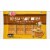 Keebler Toast and Peanut Butter Sandwich Crackers Perspective: right