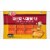 Keebler Cheese and Cheddar Sandwich Crackers Perspective: right