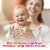 Pediacare Infants' Grape Acetaminophen Perspective: right