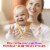 PediaCare® Infants Grape Liquid Acetaminophen Perspective: right