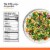 Taylor Farms® Thai Chili Mango Chopped Salad Kit Perspective: right
