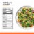 Taylor Farms® Thai Chili Mango Chopped Salad Kit Perspective: right