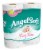 Angel Soft Pretty Prints Bath Tissue Perspective: right