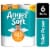 Angel Soft® Mega Roll Unscented Bathroom Tissue Perspective: right