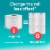 Angel Soft® Super Mega Toilet Paper Rolls Perspective: right