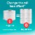 Angel Soft® Super Mega Toilet Paper Rolls Perspective: right