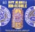 Brooklyn Brewery® Special Effects Non-Alcoholic Hoppy Brew Beer Perspective: right