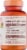 Sundown Naturals Vitamin C 500 mg  Chewable Tablets Perspective: right