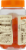 Sundown Naturals Co Q-10 Peach Mango Flavored Gummies Perspective: right