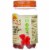 Sundown Naturals Women's Multivitamin Raspberry Flavored Gummies Perspective: right