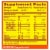 Metamucil Daily Psyllium Husk Powder Supplement Perspective: right