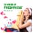 Gain Fireworks Spring Daydream In-Wash Scent Booster Beads Perspective: right