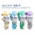 Downy White Lavender Light In-Wash Scent Booster Beads Perspective: right