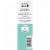 dermaGEEK Detoxifying Facial Serum Perspective: right