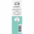 dermaGEEK Detoxifying Facial Serum Perspective: right
