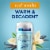 Secret® Aluminum-Free Real Vanilla Deodorant Perspective: right