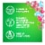 Gain + Aroma Boost Spring Daydream Scent Liquid Laundry Detergent Perspective: right