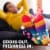 Gain + Aroma Spring Daydream Liquid Laundry Detergent Perspective: right